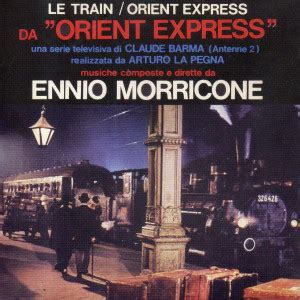 Orient-Express (1979) movie posters