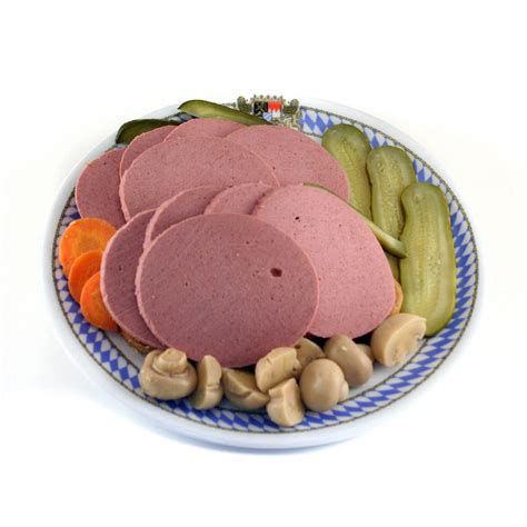 Braunschweiger Liverwurst – Schmalz's European Provisions