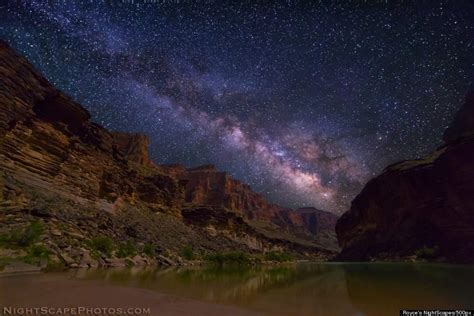 Views Of The Grand Canyon Are Even Better At Night | HuffPost