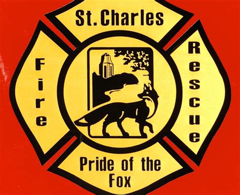 St. Charles Fire Department Calls at 10-year Low | St. Charles, IL Patch