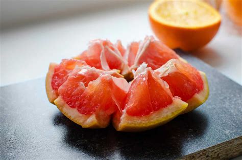 Grapefruit During Pregnancy • Mama Bean Parenting