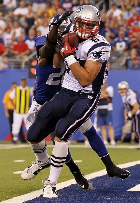 New England Patriots 2010 Preview: Grading The Starting Roster | News ...