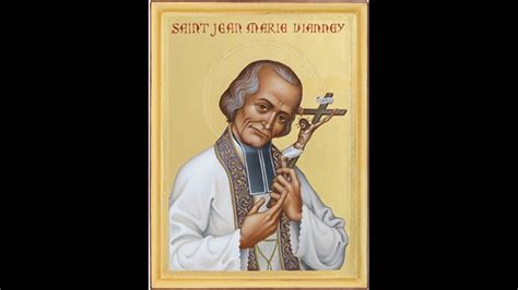 Relic of St. John Vianney, patron saint of parish priests, to visit N.O. this weekend | wwltv.com