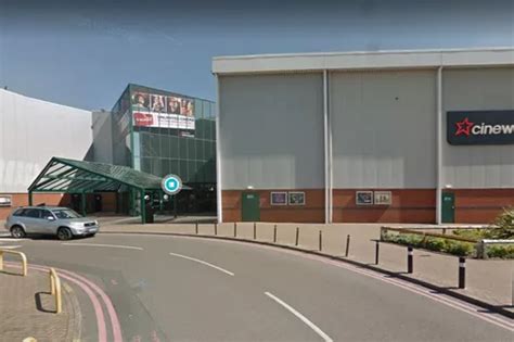 Hounslow Cineworld closure could be a 'devastating blow' to town centre ...