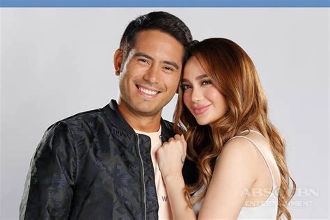 PHOTOS: 'Can We Still Be Friends' Pictorial | ABS-CBN Entertainment