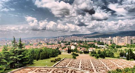 Exploring Stara Zagora #bulgaria #cities #artandculture Stara Zagora ...