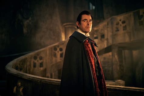 27 Geek Street: BBC Netflix Dracula 2020 Review