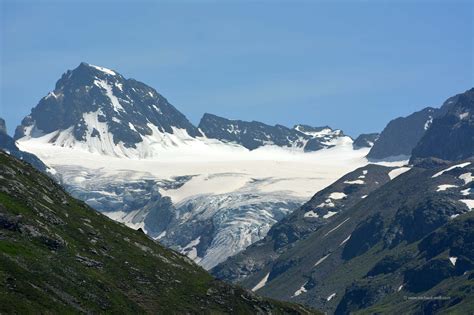 Ochsentaler Gletscher in Österreich | Die Weltenbummler