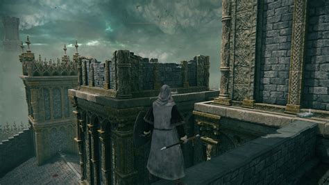 Elden Ring Stormveil Castle walkthrough and map - Polygon