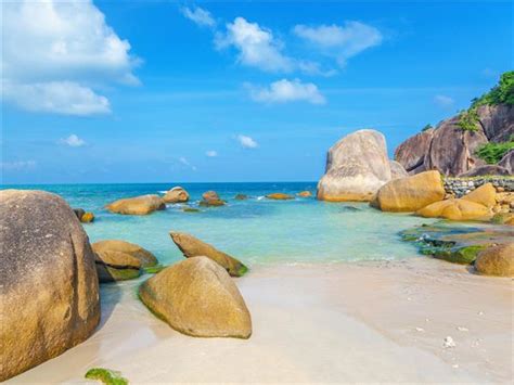 Thailand beach holiday | Responsible Travel