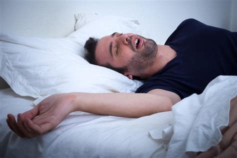 Le régime de sommeil: cela pourrait-il fonctionner? - FRMedBook