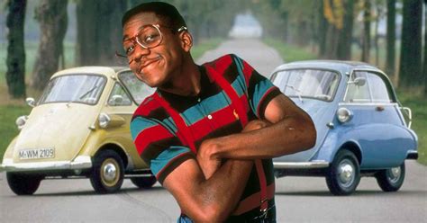 Microcar: Here's What Steve Urkel Drove In Family Matters