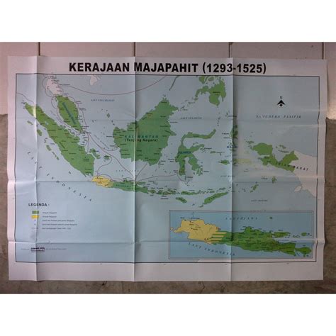 Detail Gambar Peta Kerajaan Majapahit Di Indonesia Koleksi Nomer 31