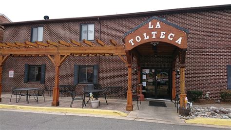 La Tolteca Mexican Restaurant - Prince Frederick, MD 20678 - Menu, Reviews, Hours & Contact