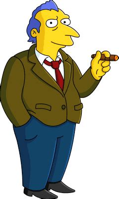 Alec Baldwin En Los Simpsons / Imagen - Caitlin.png | Simpson Wiki en Español | FANDOM ...