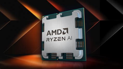 AMD Ryzen™ 8000G Series Processors: Bringing AI To Your Desktop