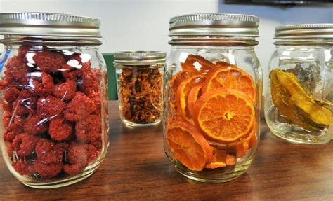 How Does Drying Preserve Food? - Preserve & Pickle