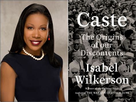 Isabel Wilkerson’s ‘Caste’ among finalists for book critics awards - pennlive.com