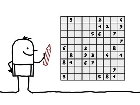 20 Must-Know Sudoku Tips And Tricks For Beginners! (Strategies) - Gamesver