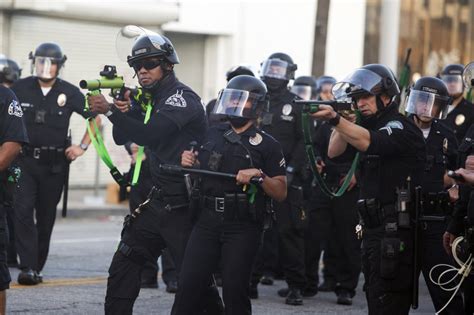 Police groups help end California measure to remove officers with ...