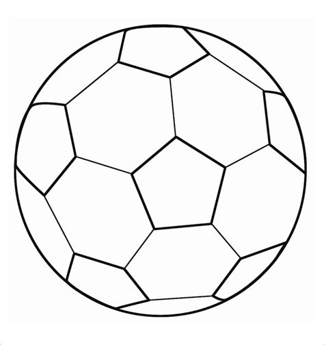 Blank Football Kit Template - ClipArt Best