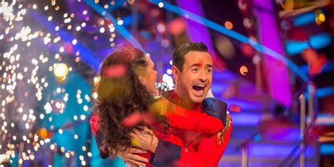 Joe McFadden has been named Strictly Come Dancing's 2017 winner.