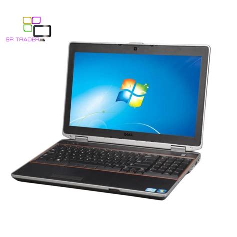 Dell Latitude E6520 Core i5 Price in Pakistan-Wholesale Price | SR Trader