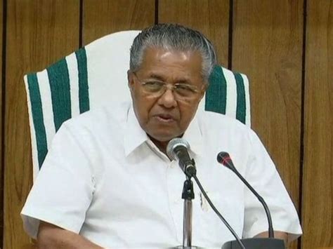 Kerala’s Pinarayi Vijayan is Google’s search result for ‘bad chief ...