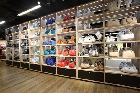 LA HALLE flagship store by SUPERBRAND, Paris – France » Retail Design Blog