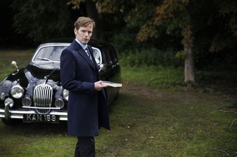 'Endeavour' review: The ninth and final season fulfills its mission to ...