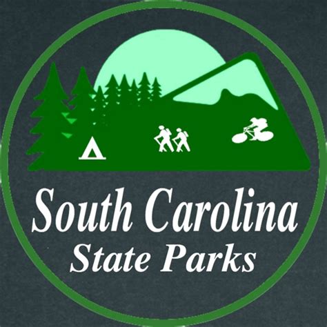 South Carolina: State Parks & National Parks by Binary Wings Technologies