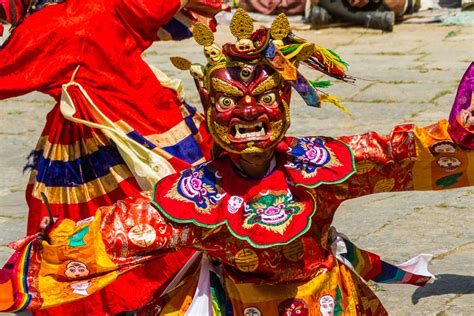 Culture, Colors & Countryside Photo Tour - Bhutan