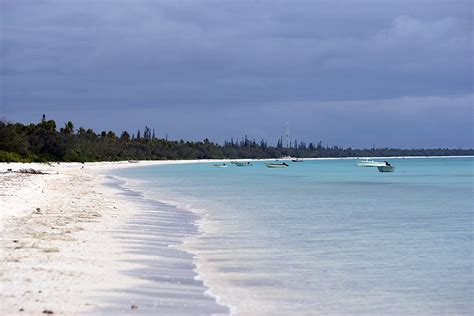 Ouvea, New Caledonia, Nouvelle-Calédonie pictures, Travel pictures ...