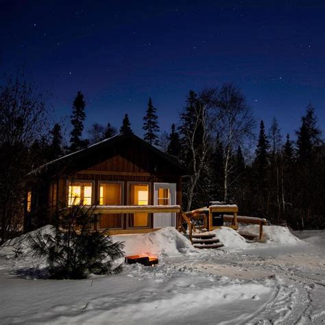 13 of the Best Winter Activities in Ontario | Northern Ontario Travel