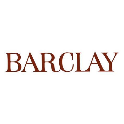 Barclays Logo Png