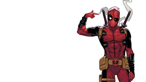 Deadpool Компьютерные обои и заставки | 1920x1080 | ID:653331 | Deadpool y spiderman, Deadpool ...