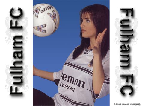 Fulham - Fulham FC Wallpaper (3266123) - Fanpop