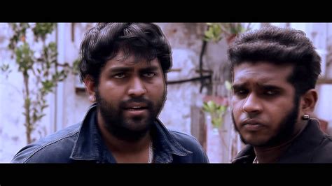 SETHU OFFICIAL TRAILER (2015) - YouTube