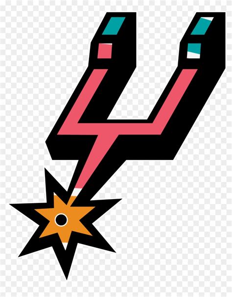 San Antonio Spurs Logo Vector at Vectorified.com | Collection of San Antonio Spurs Logo Vector ...