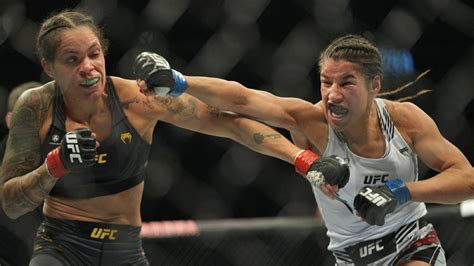 Download Julianna Peña At Ufc 269 Wallpaper | Wallpapers.com