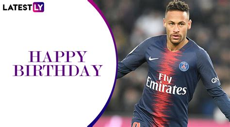 Neymar Jr Birthday Special: What Is Neymar’s Net Worth? Is Neymar ...