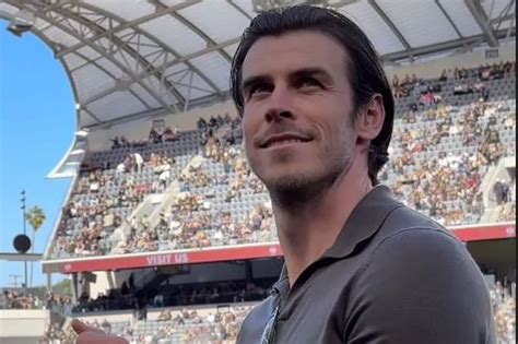 Gareth Bale shows off dramatic new haircut during football match appearance - Wales Online
