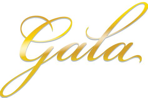 Gala Logo