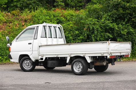 For Sale: 1996 Toyota Townace » JDMBUYSELL