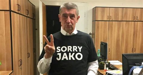 Babiš Memes : Satirické koláže na počínání Adama Vojtěcha jako ministra ...