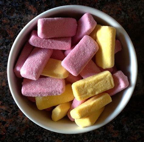 Review: Refreshers Squashies | Food, Sweet memories, Refreshing