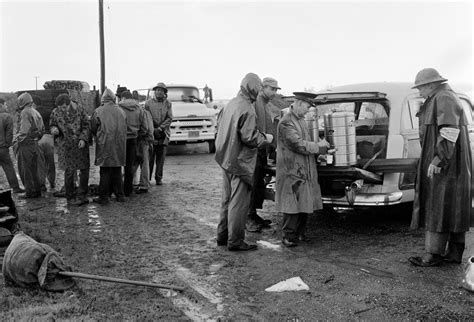 Historic California Floods in Photos – NBC Los Angeles