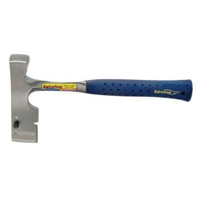 Estwing 42 Oz. Steel Shingling Hatchet with Steel Handle | Elitsac, Inc.