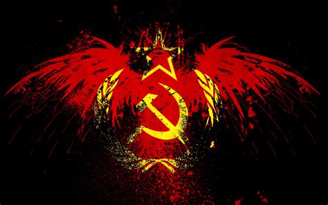 Ussr Wallpapers - WallpaperSafari