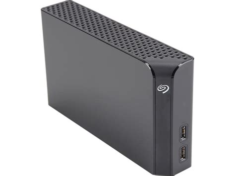 Seagate Backup Plus Hub 8TB USB 3.0 Hard Drives - Desktop External STEL8000200 - Newegg.ca